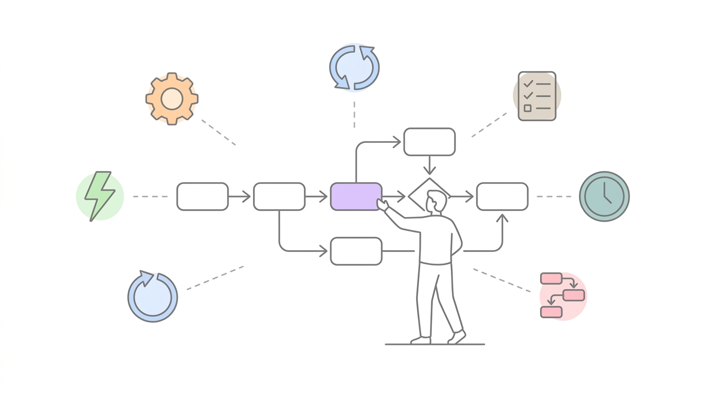 Nuova funzionalità: nuova versione dei Processi