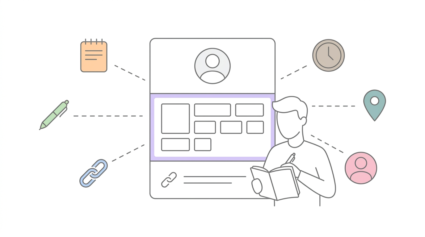 Nuova funzionalità: Scheda Appuntamento per incontri efficaci e organizzati