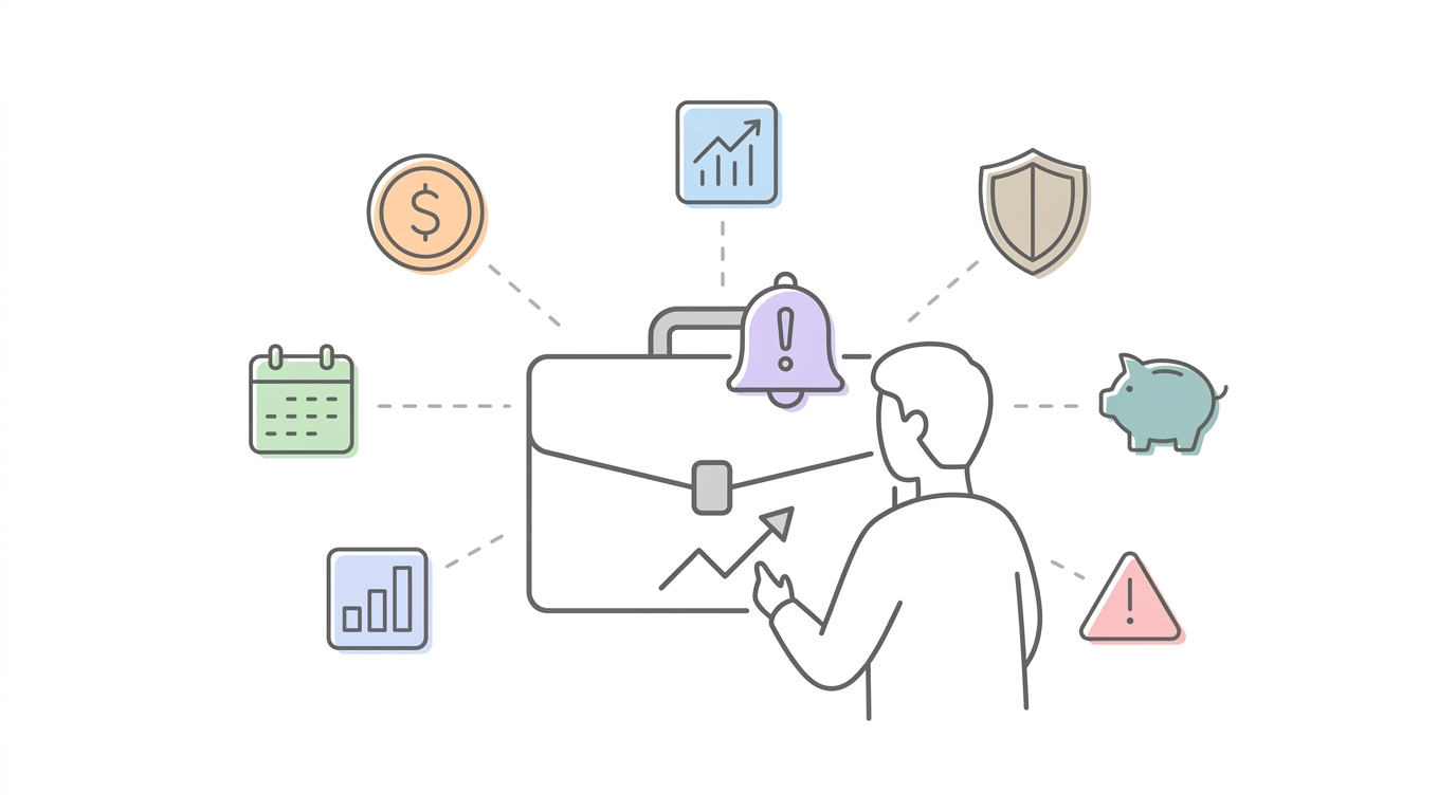 Nuova funzionalità: verifiche sugli investimenti