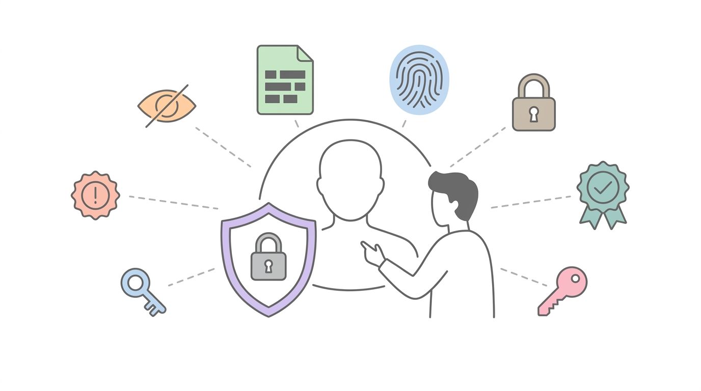 Relafi e GDPR: proteggere i dati sensibili dei clienti