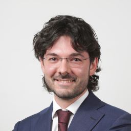 Pierfrancesco Favaro